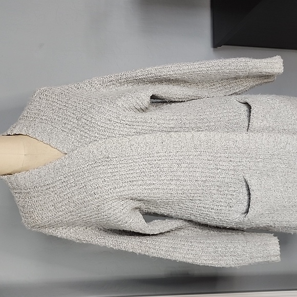 Long sweater - Picture 2 of 5